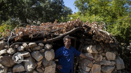 (FOTO) Iran, villaggio Mangareh in Khuzestan- 1
