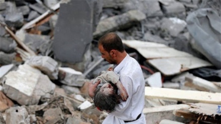 駐イエメン・イラン大使、「イエメン封鎖は戦争犯罪に等しい」