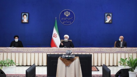 רוחאני : התקדמות איראן בתחום הנאנו מקור לגאווה