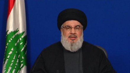 Sekjen Hizbullah: Penguasa Arab Anggap Palestina Beban