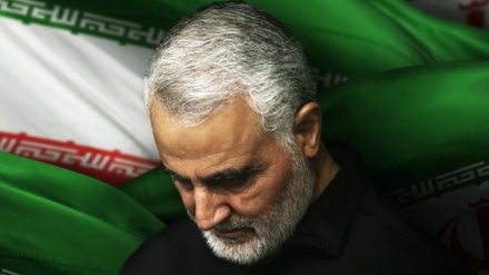 伊朗外交部：我们地区失去了一名真正的和平战士