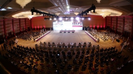 تاخیر در مذاکرات صلح افغانستان به ضرر مردم است+ صوت