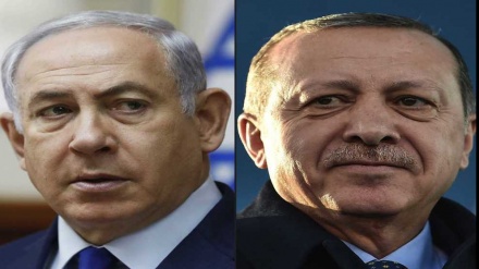 Türkei entsendet zum ersten Mal seit zwei Jahren einen Botschafter nach Israel