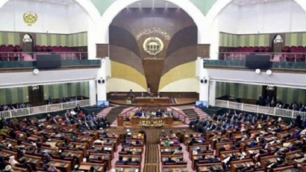 مجلس نمایند‌گان افغانستان بودجه ملی سال ۱۴۰۰ را رد کرد