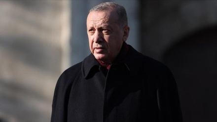Erdoğan: Fransa bir an önce Macron'dan kurtulsun