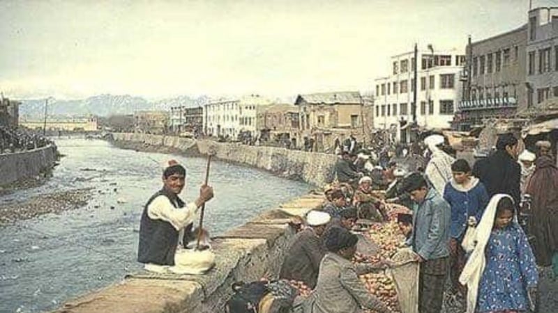 روی موج جوانی(دغدغه)