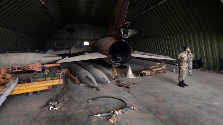 Turchia invia missili e radar presso la base al-Watiya in Libia