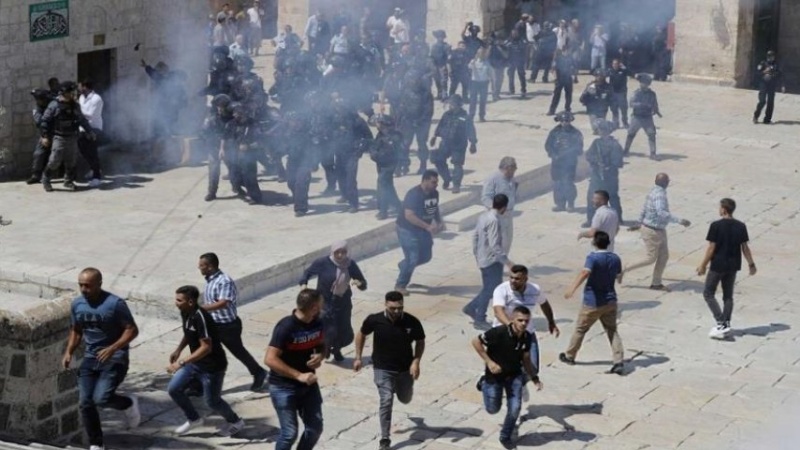 Batılıların Siyonist yerleşimci milislerin Nablus Huvara'daki cinayetlerine tepkisi