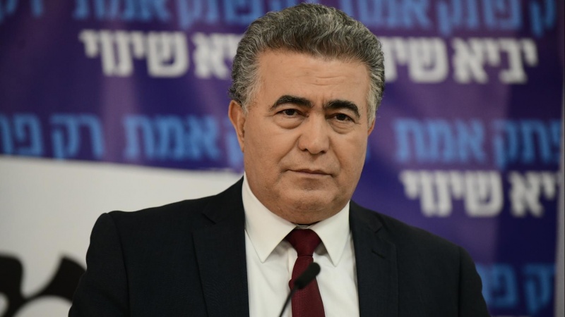 לארוז את המפלגה במזוודה וללכת