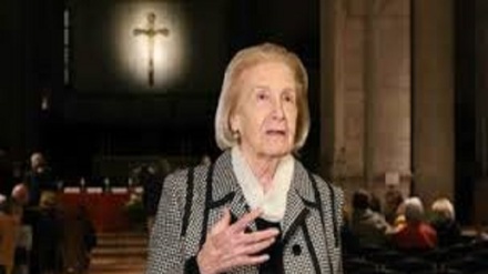 Morta Pinin Brambilla Barcilon, la restauratrice dell’Ultima Cena di Leonardo da Vinci