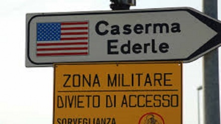 Qunate sono le basi militari Usa in Italia? Il costo di mantenimento