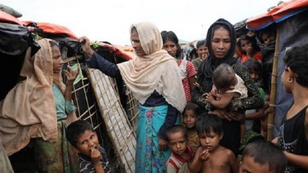 Rights group urges revision of UN-Bangladesh deal on Rohingya refugees