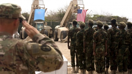 Kuanza kuondoka askari wa jeshi la Marekani nchini Somalia; kujipanga upya kijeshi Washington barani Afrika