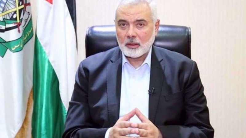 HAMAS: Continúan esfuerzos para reanudar los diálogos nacionales de Palestina