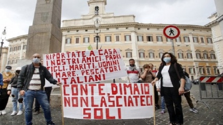 Conte e Di Maio verso Libia: 'liberi i pescatori italiani' 