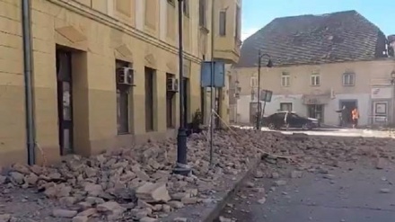 Terremoto Croazia: 2 gennaio lutto nazionale