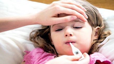 শিশুরা  নতুন ‘স্ট্রেইনে’ আক্রান্ত হচ্ছে: সতর্ক থাকার আহবান চিকিৎসকদের