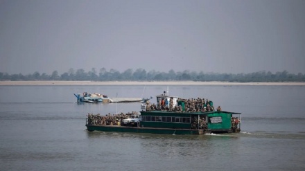 अब ब्रम्हपुत्र नदी को लेकर बढ़ रहा है चीन और भारत का विवाद...चीन की परियोजना से भारतीय अधिकारियों में गहरी चिंता...जवाबी कार्यवाही पर विचार