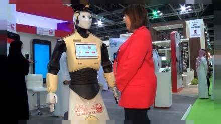 Tecnologia, 20 startup iraniane al GITEX di Dubai