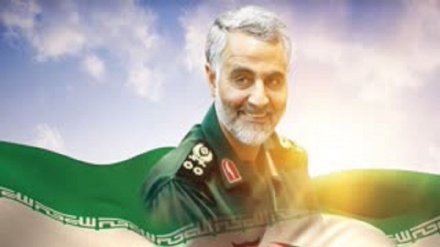 Hizbullah: Luteni Jenerali Qassim Suleimani ni shahidi wa Ulimwengu wa Kiislamu