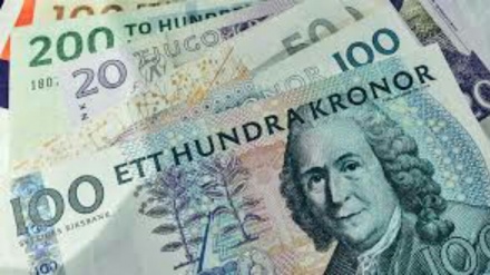 Siria, terroristi ricevevano i sussidi del governo svedese