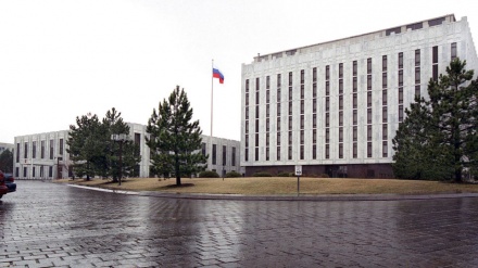 Rusia reagon ndaj akuzës për kryerjen e sulmit terrorist kundër Departamentit Amerikan të Thesarit