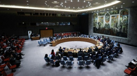 تحلیل: تصویب برقراری روابط با حکومت افغانستان از طرف شورای امنیت