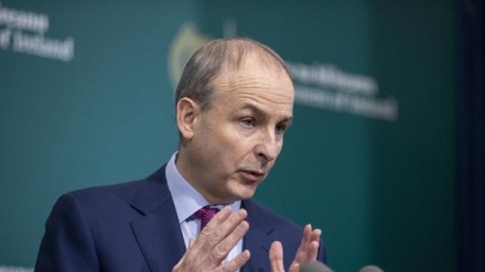 Irlandia Berharap Iran Bantu Turunkan Cakupan Krisis di Timteng