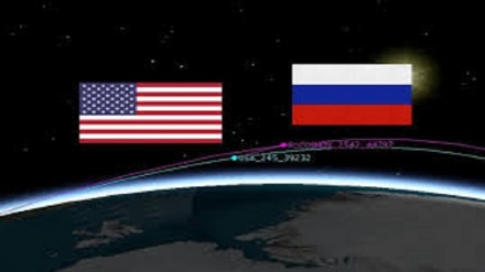 АҚШ давлати Россияни космосни ҳарбийлаштиришда айблади
