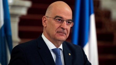 Yunanistan'dan Türkiye'ye karşı yeni iddia