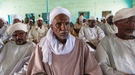 Viongozi katika jimbo la Darfur watoa radiamali kufuatia kushtadi mapigano magharibi mwa Sudan