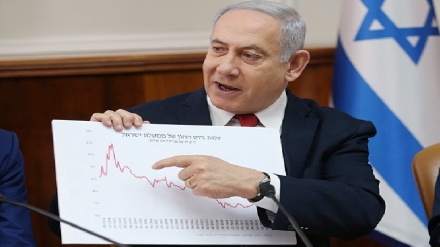 כחול לבן: נתניהו ממשיך להשתמש בקורונה לצרכיו הפוליטיים