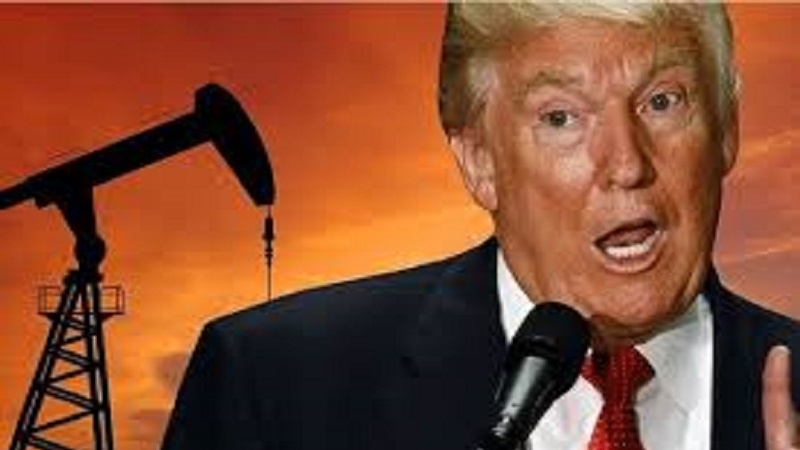 In quale modo gli USA saccheggiano il petrolio siriano?