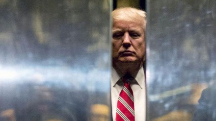 इराक़ के पटल पर ईरान और अमरीका के टकराव के हालात बन रहे हैं, ट्रम्प की ख़तरनाक चालों पर ईरान की है गहरी नज़र