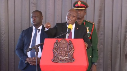 Rais wa Tanzania amteua naibu waziri mpya wa madini, wa kwanza alishindwa kuapa