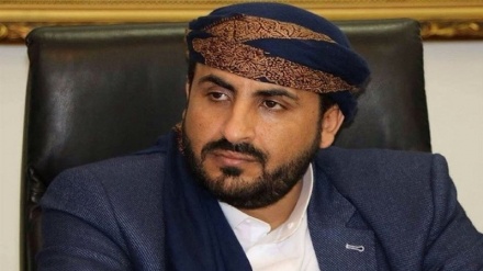 Yemen, Ansarullah: 'l'obiettivo delle sanzioni statunitensi contro l'Iran è solo servire Israele'