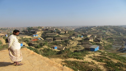 Bangladesh yawahamishia wakimbizi Waislamu Warohingya kwenye kisiwa kisichokalika