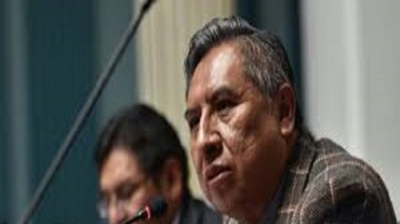 Bolivia reabrirá embajadas cerradas por gobierno de facto de Añez