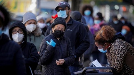 US weekly jobless claims at three-month high as COVID-19 restrictions bite