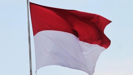 Indonesia: nessun piano per normalizzare rapporti con il regime sionista