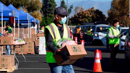 Another 803,000 Americans filed for unemployment benefits last week