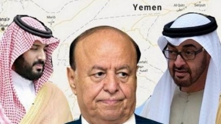 Kupamba moto hitilafu za kiintelijensia baina ya Saudia na Imarati katika vita vya Yemen