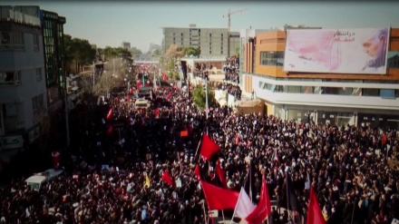 Iran Bertekad untuk Membalas Pembunuhan Syahid Soleimani