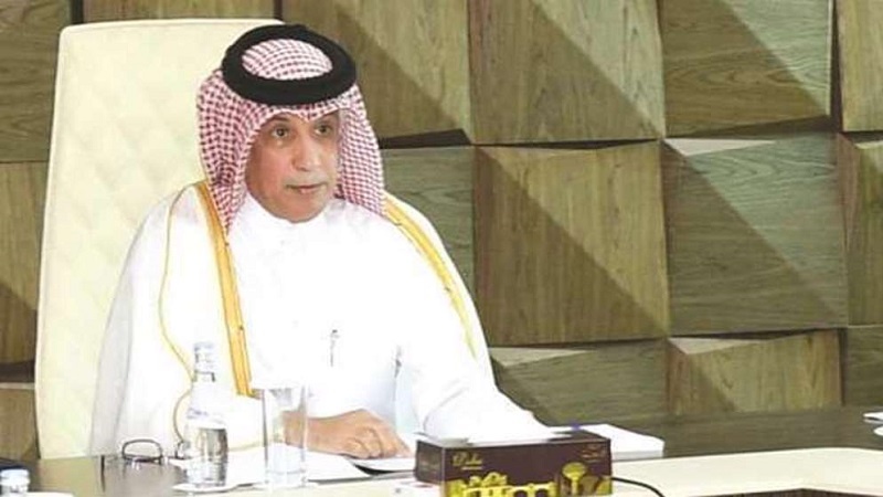 PGCC ministers discuss resolution of Qatar dispute in online meeting