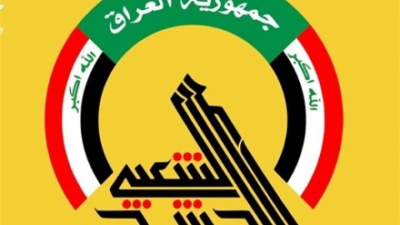 伊拉克人民动员否认在伊基尔库克组建库尔德人民动员武装