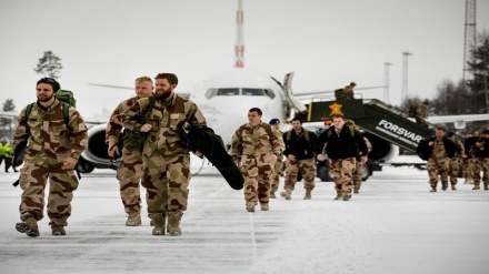 ادامه حضور نظامی نروژ در افغانستان