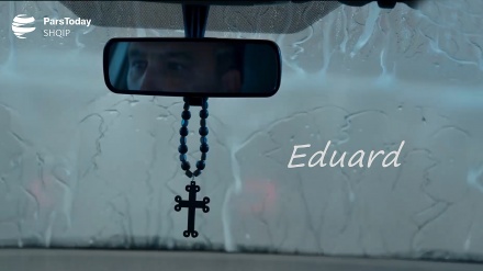 Eduardi:  I krishteri i larguar nga MEK