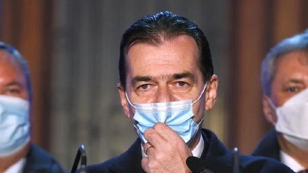 Romania: si dimette il premier liberale Orban