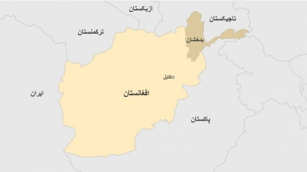 افزایش تدابیر امنیتی چین و تاجیکستان در مرزهای مشترک با افغانستان