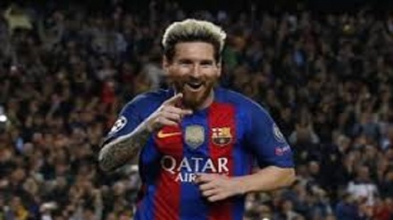 Calcio, Messi eguaglia il record di Pelé: 643 con la stessa maglia